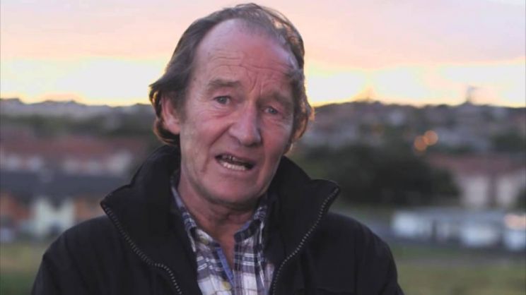 David Hayman