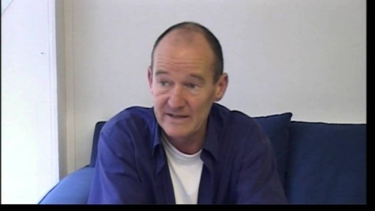 David Hayman