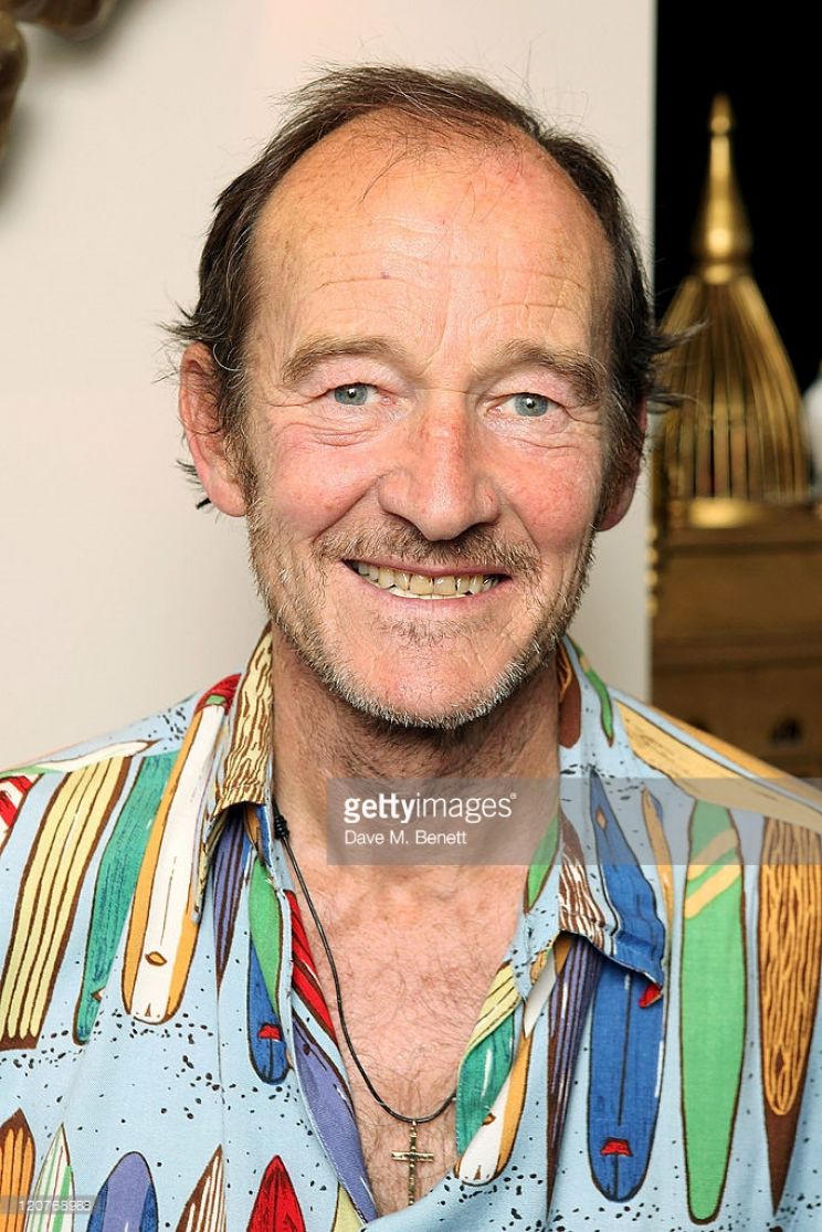 David Hayman