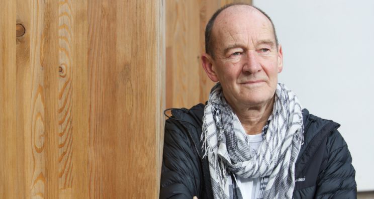 David Hayman