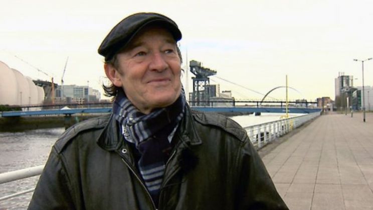 David Hayman