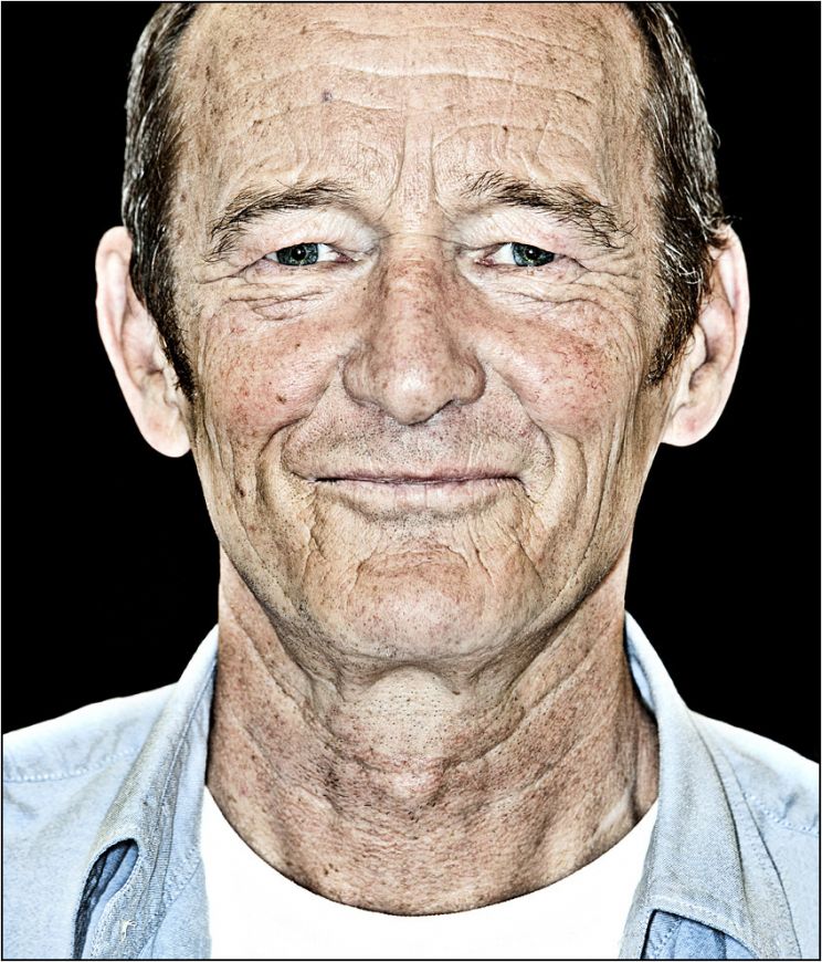 David Hayman