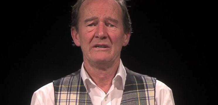 David Hayman