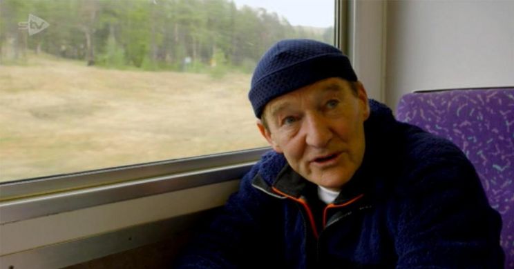 David Hayman