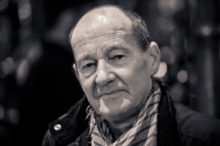 David Hayman