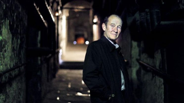 David Hayman