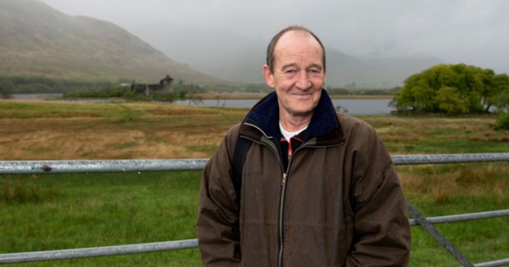 David Hayman