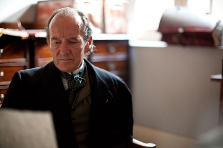 David Hayman