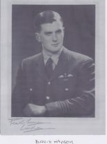 David Haysom