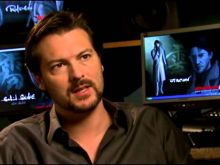 David Hayter