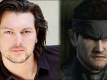 David Hayter