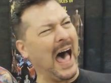 David Hayter