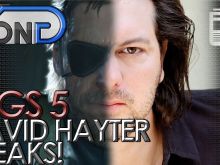 David Hayter