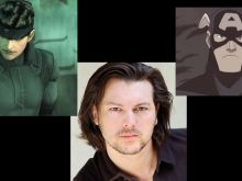 David Hayter