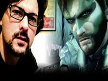 David Hayter