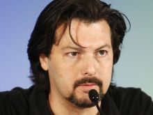 David Hayter