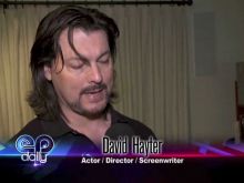 David Hayter