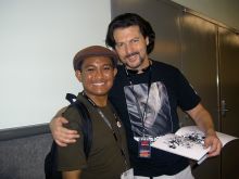 David Hayter