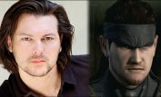 David Hayter