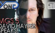 David Hayter