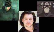 David Hayter