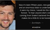 David Hayter