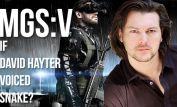 David Hayter