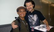 David Hayter