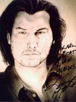 David Hayter