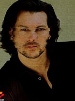 David Hayter