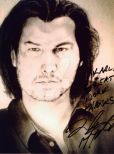 David Hayter