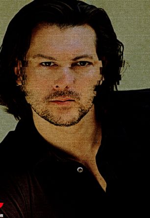 David Hayter