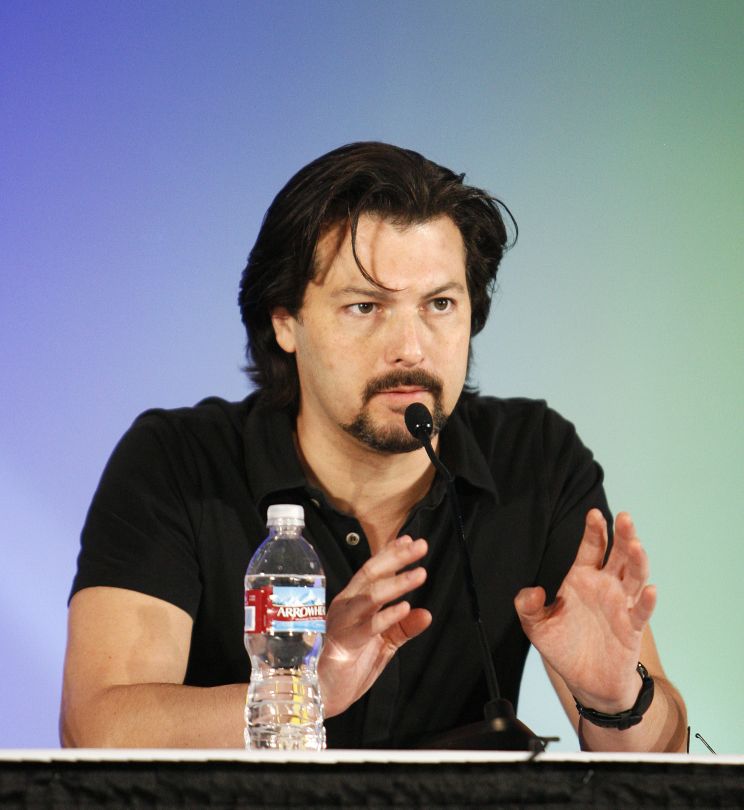 David Hayter