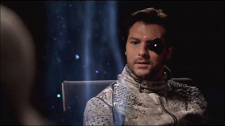 David Hayter