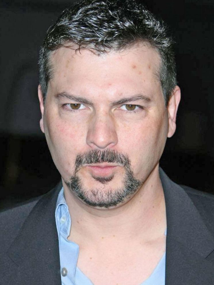 David Hayter