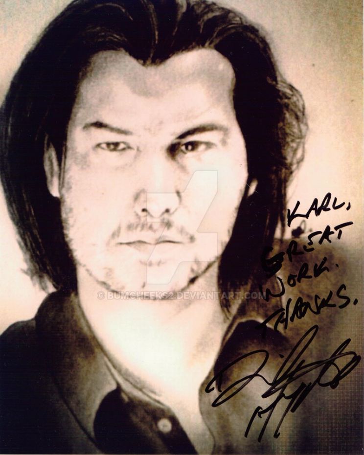 David Hayter