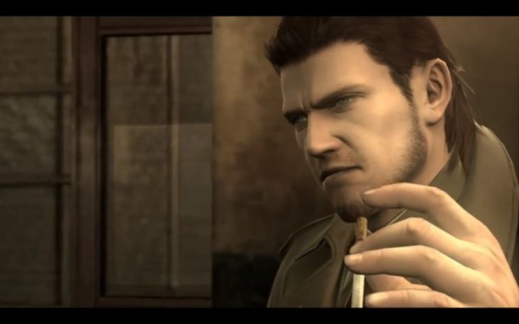 David Hayter