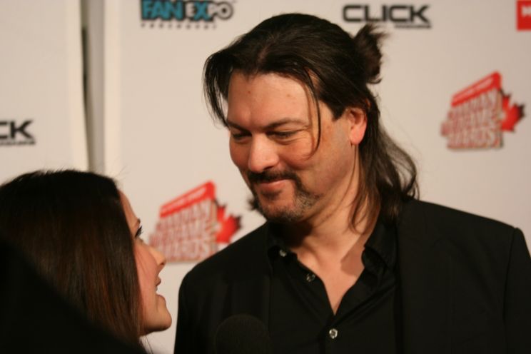 David Hayter