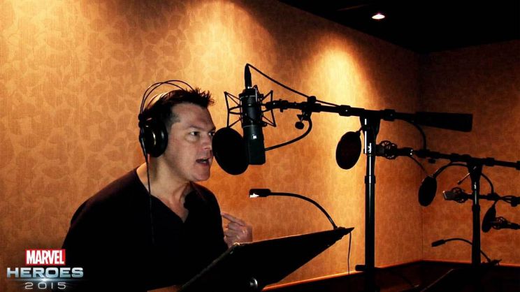 David Hayter