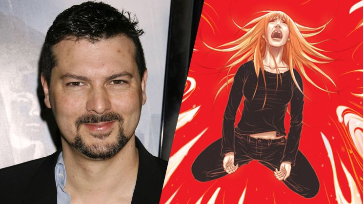 David Hayter
