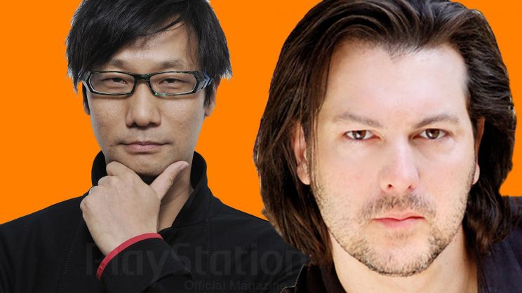 David Hayter