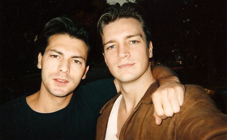 David Hayter