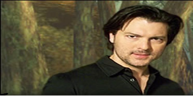 David Hayter