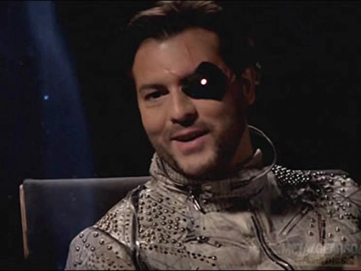 David Hayter