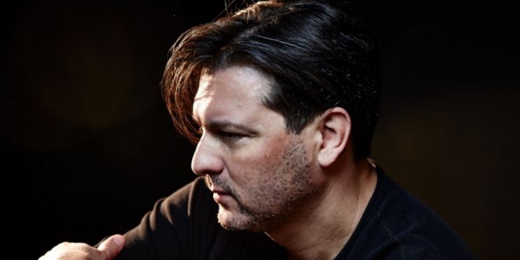 David Hayter