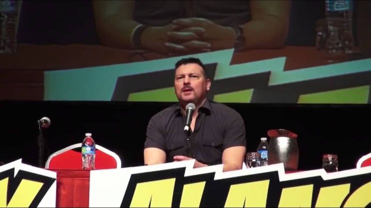 David Hayter