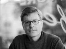 David Hayward