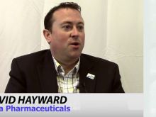 David Hayward