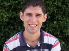 David Hayward