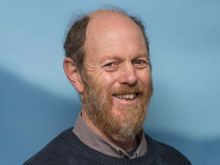 David Hayward